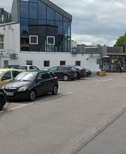 Parkplatz Engelspassage , Remscheid