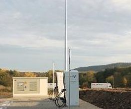 TEAG Mobil-Ladestation Bild 3