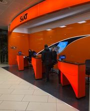 SIXT Noleggio Auto Bologna - Aeroporto di Bologna Guglielmo Marconi (BLQ) immagine 9