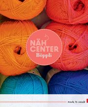 Böppli Nähcenter Bild 1