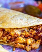 Mas Street Tacos image 3