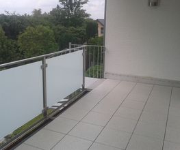 Laake - Terrassen Bild 2