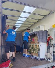 Umzüge & Meer Bild 8