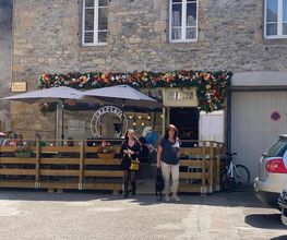 LA CREPERIE SAINT THOMAS image 1