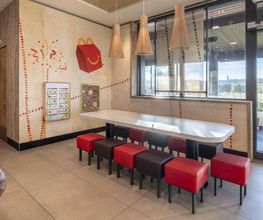 McDonald's Bild 7