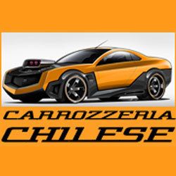 Carrozzeria Chilese logo