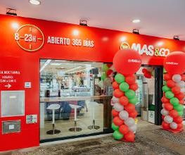 MAS&Go imagen 1