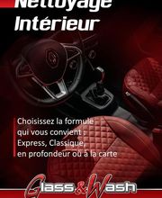 Glass & Wash image 4