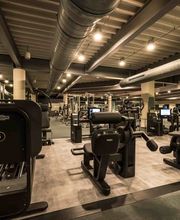 Fitness First Berlin Hellersdorf - Gerätetraining