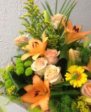 La Vie En Roses image 4