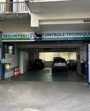 SECURITEST COLOMBES