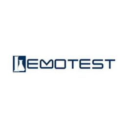 Laboratorio Analisi Emotest logo