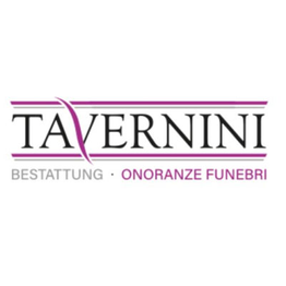 Onoranze Funebri - Bestattung Tavernini logo