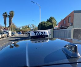 SAM TAXI image 3