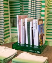Lacoste Ibiza imagen 4