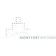 Logo der Montfort-Apotheke