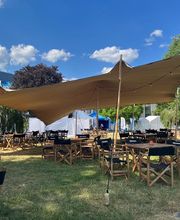 Tschäppät & Moret Tentes Events Sàrl Bild 10