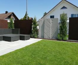 M. Hartmann Gartenbau AG Bild 7