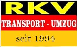 R.K.V. Transport und Umzug Service