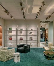 Bottega Veneta Zürich Bild 3