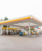 Shell Recharge Charging Station Bild 9