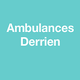 Ambulances Derrien