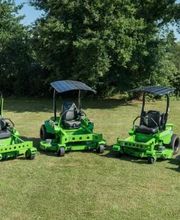 Chalut Green Service SA Bild 8