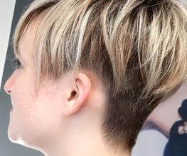 Espace Coiffure image 13