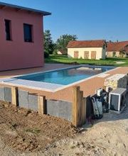 Daniel Moquet signe vos allées - Ent. Mangematin image 14