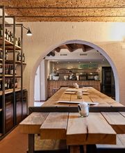 CORTE DEL VINO TICINO Bild 1