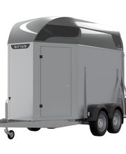 Huwyler Betriebs AG Huwyler Anhänger Bild 10