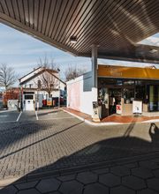 Shell Recharge Charging Station Bild 5