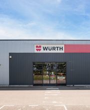 Würth Proxishop Amiens image 1