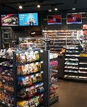 JET Tankstelle Bild 6