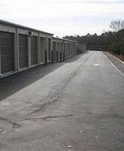 Wilson Road Self Storage image 1