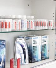 Dr. med. dent. Tortorella Francesco Bild 4