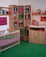 silenta Produktions-GmbH Kindermöbel Manufaktur Bild 4