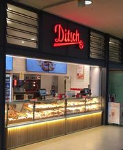 Ditsch Nürnberg Hauptbahnhof Bild 1