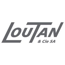 Loutan & Cie SA logo