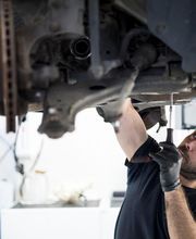 Pneus & Services Baulois - Groupe SOFRAP image 1