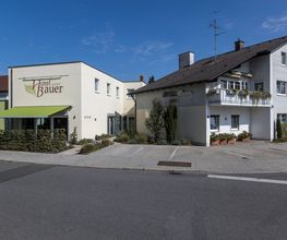 Hotel Bauer garni Bild 1
