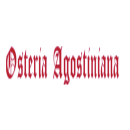 Osteria Agostiniana logo