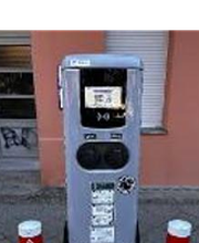 TotalEnergies Charging Station Bild 2