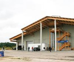 VR PLUS Agrar Lüneburg Bild 1