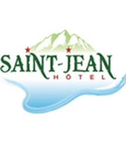 Hôtel Le Saint-Jean image 1