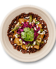 Rice Up! Oerlikon Bild 4