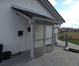 Holzbau Eischer UG Bild 1