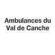 Ambulances Du Val De Canche