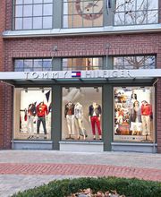 Tommy Hilfiger Outlet Bild 2
