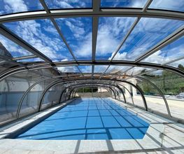 Mr Abris de Piscine image 7